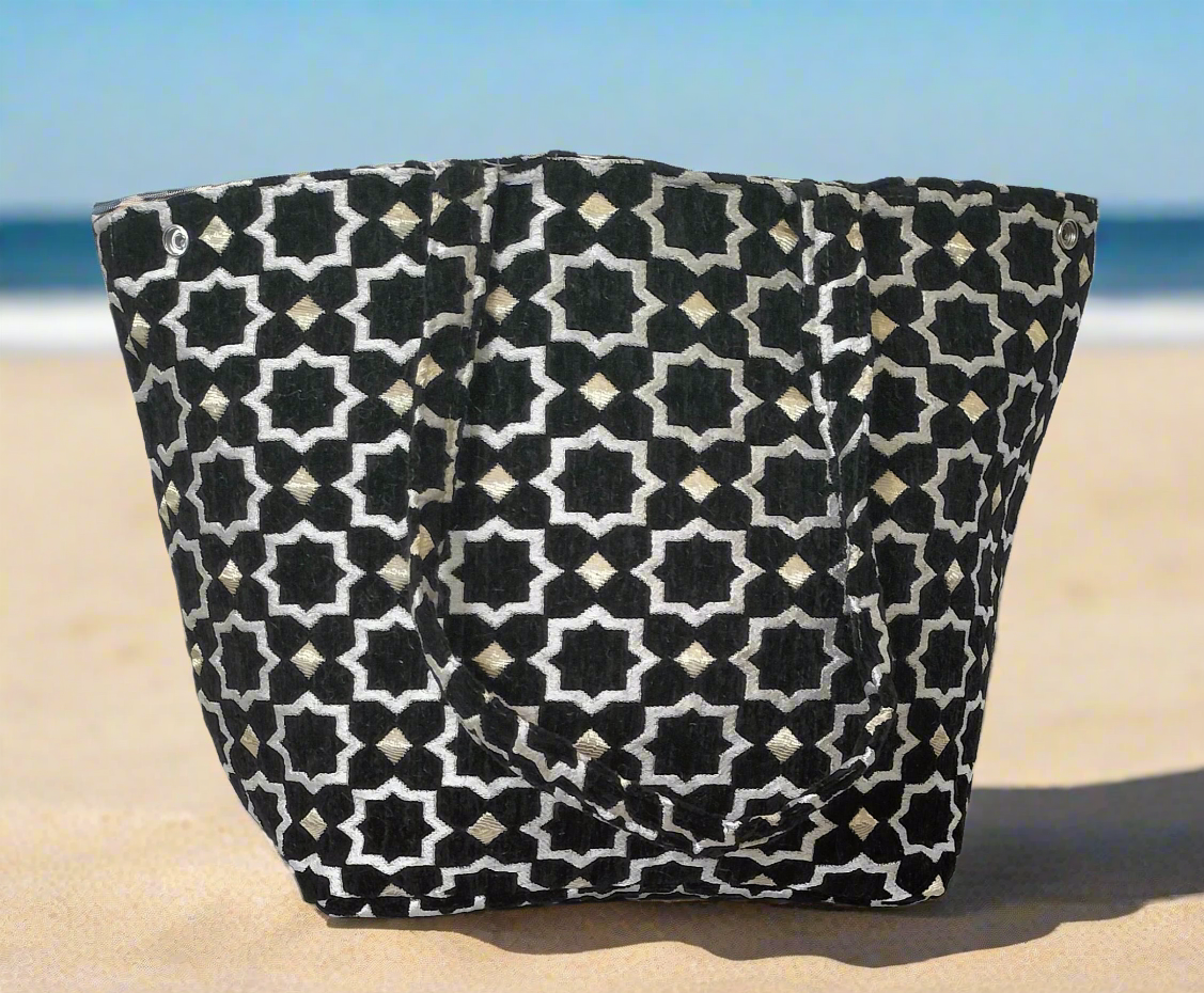 Sac fourre-tout