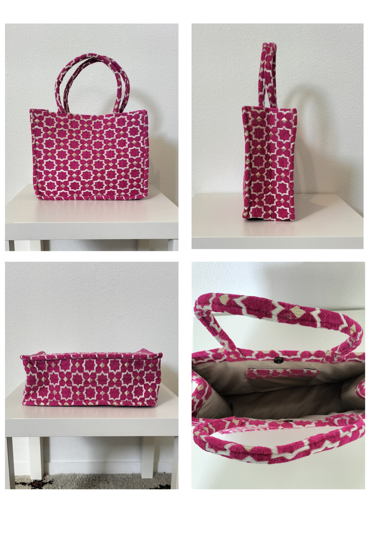 Sac fourre-tout